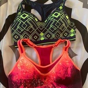 Sports bra bundle